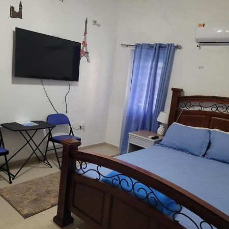 Sky Blue Residence Lower Prince's Quarter Ngoại thất bức ảnh