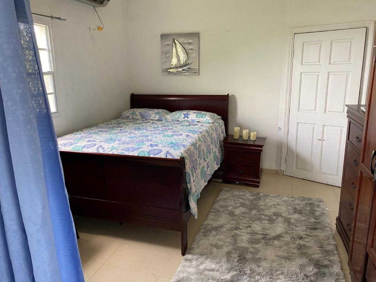 Sky Blue Residence Lower Prince's Quarter Ngoại thất bức ảnh
