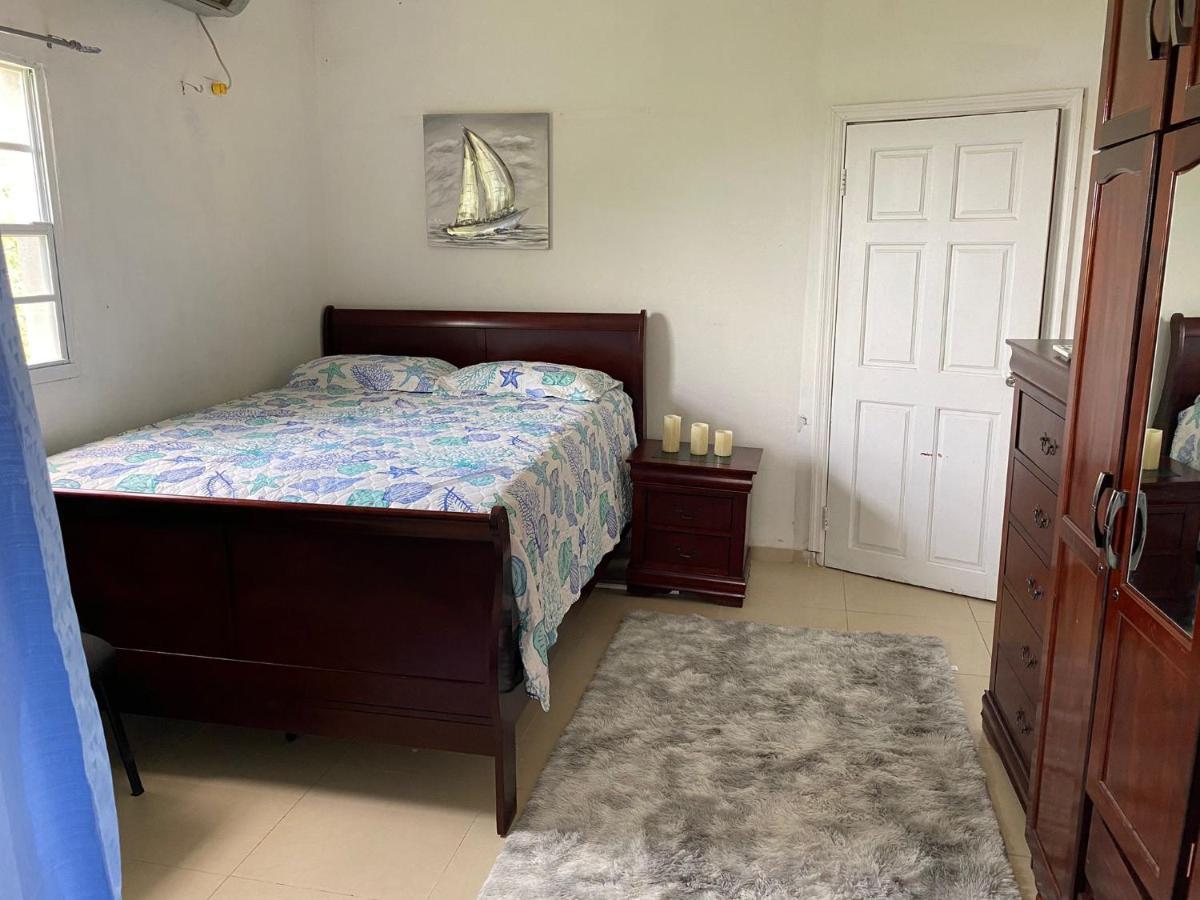 Sky Blue Residence Lower Prince's Quarter Ngoại thất bức ảnh