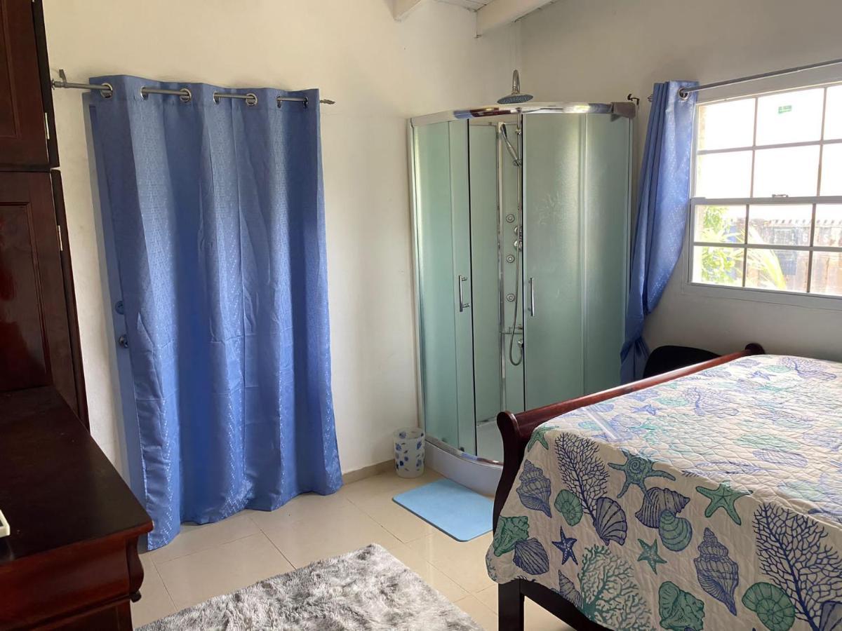 Sky Blue Residence Lower Prince's Quarter Ngoại thất bức ảnh