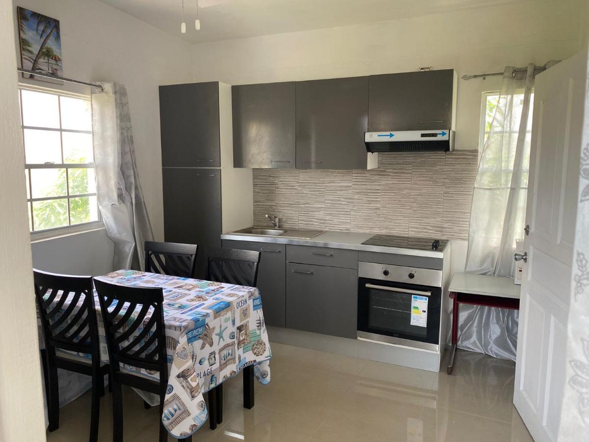 Sky Blue Residence Lower Prince's Quarter Ngoại thất bức ảnh