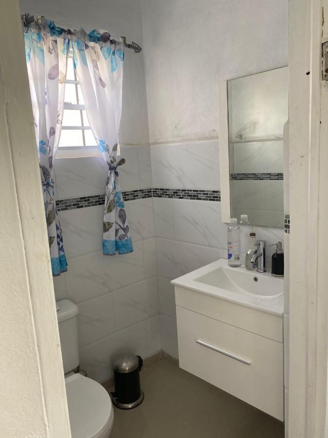 Sky Blue Residence Lower Prince's Quarter Ngoại thất bức ảnh
