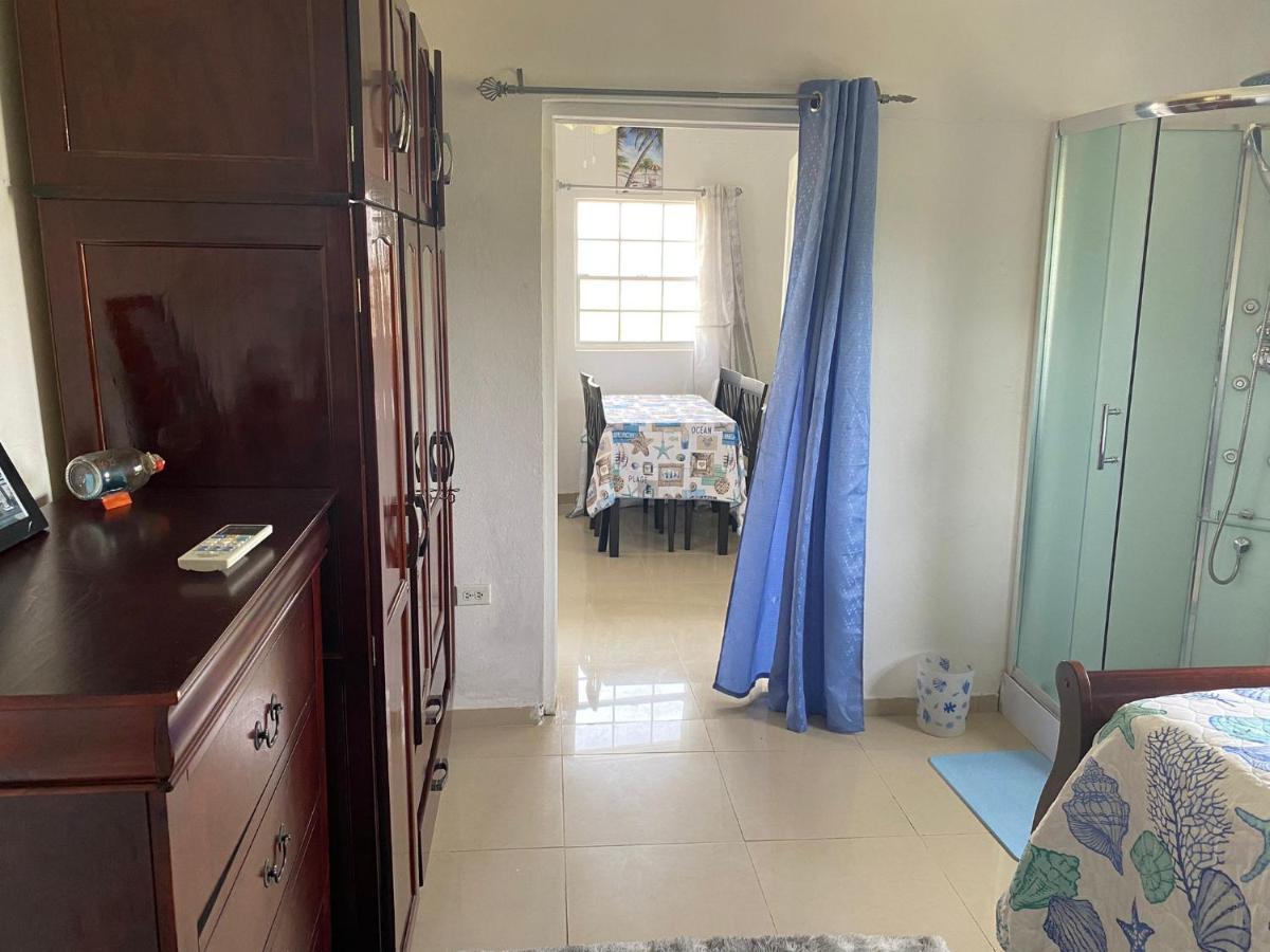 Sky Blue Residence Lower Prince's Quarter Ngoại thất bức ảnh
