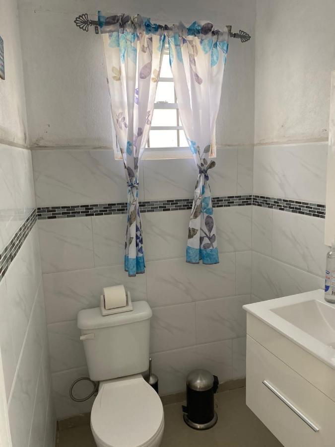 Sky Blue Residence Lower Prince's Quarter Ngoại thất bức ảnh