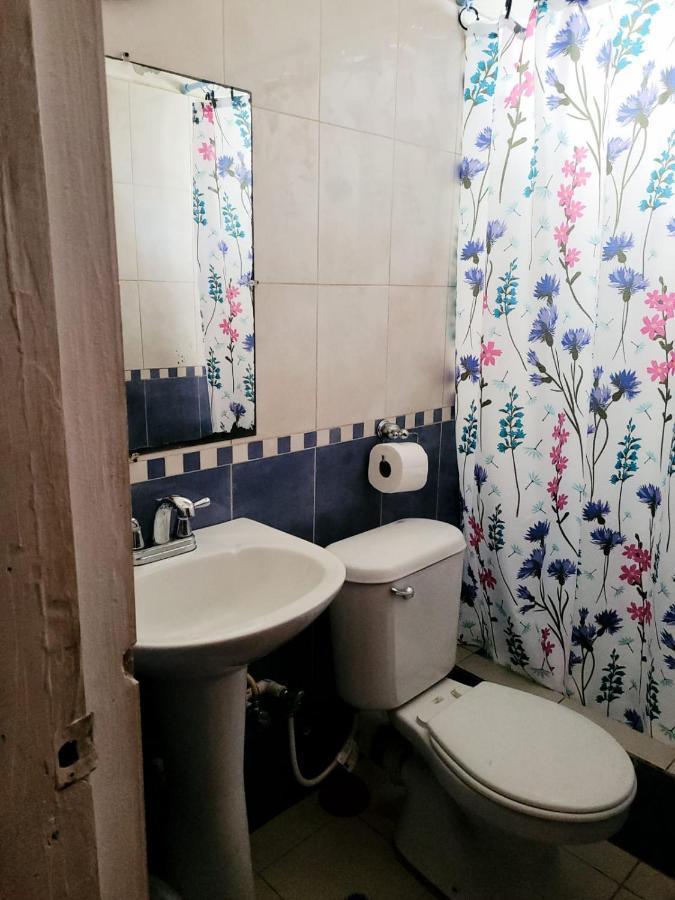Sky Blue Residence Lower Prince's Quarter Ngoại thất bức ảnh