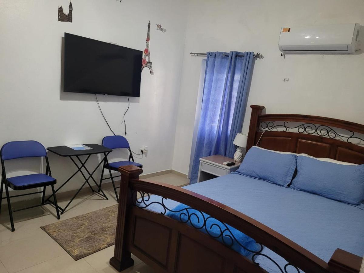 Sky Blue Residence Lower Prince's Quarter Ngoại thất bức ảnh