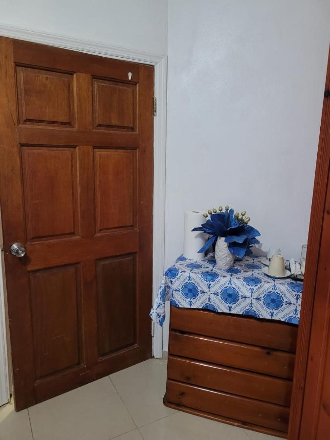Sky Blue Residence Lower Prince's Quarter Ngoại thất bức ảnh