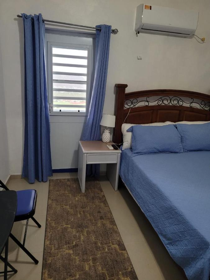 Sky Blue Residence Lower Prince's Quarter Ngoại thất bức ảnh