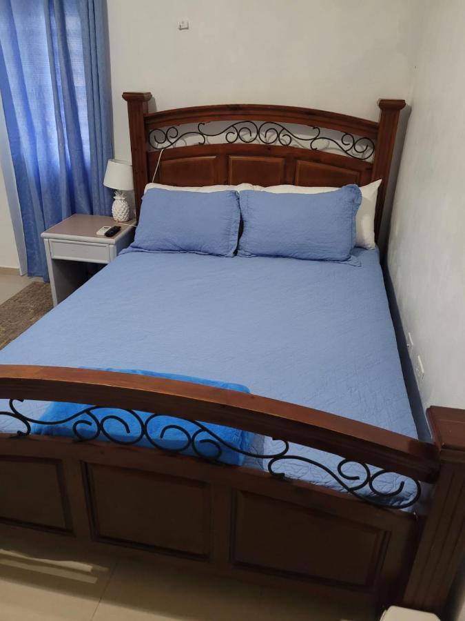 Sky Blue Residence Lower Prince's Quarter Ngoại thất bức ảnh